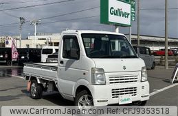 suzuki carry-truck 2013 -SUZUKI--Carry Truck EBD-DA63T--DA63T-816032---SUZUKI--Carry Truck EBD-DA63T--DA63T-816032-