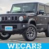 suzuki jimny 2024 quick_quick_3BA-JB64W_JB64W-361303 image 1