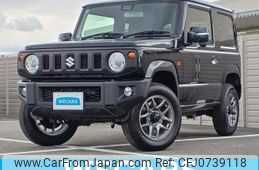 suzuki jimny 2024 quick_quick_3BA-JB64W_JB64W-361303