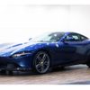ferrari roma 2021 CFJ1833336 image 1