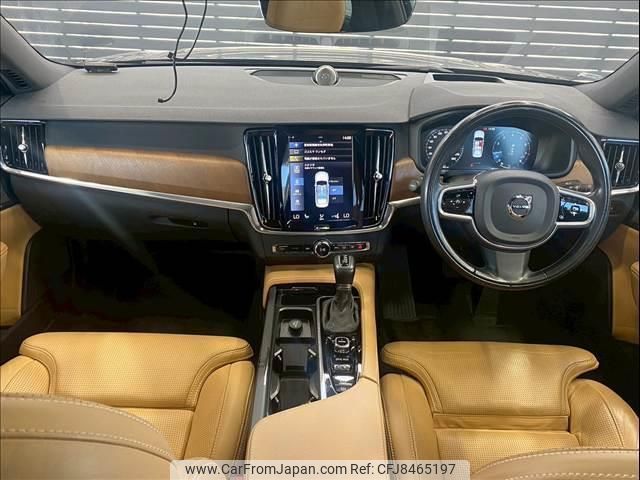 volvo s90 2018 CFJ8465197 image 2
