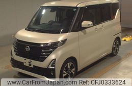 nissan roox 2024 -NISSAN 【Ｎｏ後日 】--Roox B45A-0510373---NISSAN 【Ｎｏ後日 】--Roox B45A-0510373-