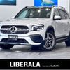 mercedes-benz glb-class 2022 -MERCEDES-BENZ--Benz GLB 3DA-247613M--W1N2476132W254901---MERCEDES-BENZ--Benz GLB 3DA-247613M--W1N2476132W254901- image 1