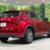 mazda cx-5 2017 CFJ1757004 image 17