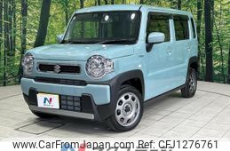suzuki hustler 2023 quick_quick_MR92S_MR92S-343958