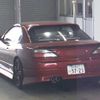 nissan silvia 2000 -NISSAN 【名古屋 307ﾋ9721】--Silvia S15--025705---NISSAN 【名古屋 307ﾋ9721】--Silvia S15--025705- image 2