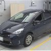 toyota prius-α 2020 quick_quick_6AA-ZVW41W_ZVW41-0089881 image 1