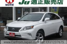 lexus rx 2014 -LEXUS 【つくば 301ｻ5317】--Lexus RX GYL10W--2415725---LEXUS 【つくば 301ｻ5317】--Lexus RX GYL10W--2415725-