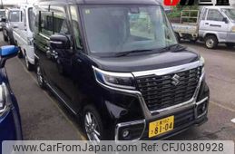 suzuki spacia 2020 -SUZUKI 【三重 582ｻ8104】--Spacia MK53S--680182---SUZUKI 【三重 582ｻ8104】--Spacia MK53S--680182-