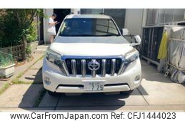 toyota land-cruiser-prado 2014 quick_quick_TRJ150W_TRJ150-0040320