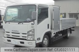 isuzu elf-truck 2009 quick_quick_BKG-NPR85AN_NPR85-7015548