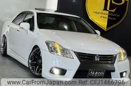 toyota crown-royal-series 2008 CARSENSOR_JP_AU6455662378
