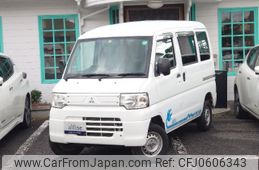 mitsubishi minicab-miev 2013 -MITSUBISHI 【尾張小牧 480ｺ2034】--Minicab Miev U67V--0002796---MITSUBISHI 【尾張小牧 480ｺ2034】--Minicab Miev U67V--0002796-