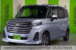 toyota roomy 2021 quick_quick_5BA-M900A_M900A-0554639