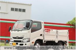 toyota toyoace 2017 CFJ1657674