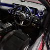 mercedes-benz a-class 2023 CFJ1795034 image 3