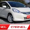 honda fit-hybrid 2011 F00765 image 1