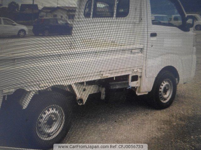 daihatsu hijet-truck 2016 -DAIHATSU--Hijet Truck S510P--0100747---DAIHATSU--Hijet Truck S510P--0100747- image 2