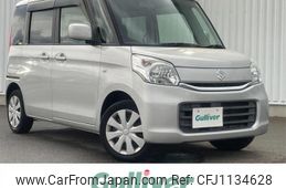 suzuki spacia 2016 -SUZUKI--Spacia DAA-MK42S--MK42S-153265---SUZUKI--Spacia DAA-MK42S--MK42S-153265-