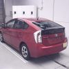 toyota prius 2013 -TOYOTA--Prius ZVW30-5707317---TOYOTA--Prius ZVW30-5707317- image 2