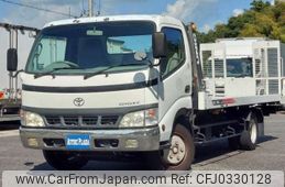 toyota toyoace 2004 -TOYOTA--Toyoace PB-XZU423--XZU423-0001023---TOYOTA--Toyoace PB-XZU423--XZU423-0001023-