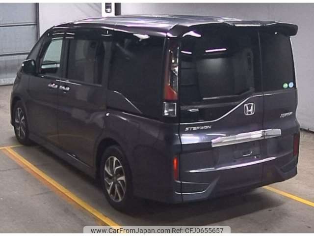 honda stepwagon 2016 -HONDA--Stepwgn DBA-RP3--RP3-1044905---HONDA--Stepwgn DBA-RP3--RP3-1044905- image 2