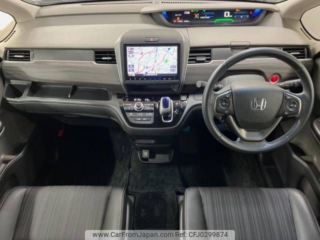 honda freed 2016 -HONDA--Freed DAA-GB7--GB7-1004783---HONDA--Freed DAA-GB7--GB7-1004783- image 2