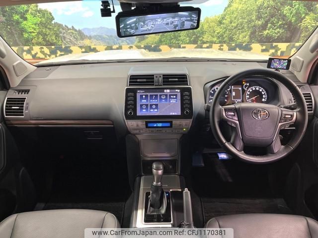 toyota land-cruiser-prado 2023 quick_quick_TRJ150W_TRJ150-0163980 image 2