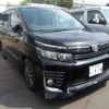 toyota voxy 2014 -TOYOTA 【三河 301ﾕ 919】--Voxy DBA-ZRR80W--ZRR80W-0051510---TOYOTA 【三河 301ﾕ 919】--Voxy DBA-ZRR80W--ZRR80W-0051510- image 1