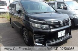 toyota voxy 2014 -TOYOTA 【三河 301ﾕ 919】--Voxy DBA-ZRR80W--ZRR80W-0051510---TOYOTA 【三河 301ﾕ 919】--Voxy DBA-ZRR80W--ZRR80W-0051510-