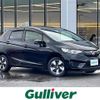 honda fit 2017 -HONDA--Fit DAA-GP5--GP5-3319472---HONDA--Fit DAA-GP5--GP5-3319472- image 1