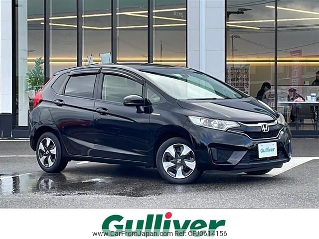 honda fit 2017 -HONDA--Fit DAA-GP5--GP5-3319472---HONDA--Fit DAA-GP5--GP5-3319472- image 1