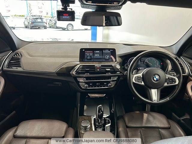 bmw x3 2018 -BMW--BMW X3 LDA-TX20--WBATX32010LB26860---BMW--BMW X3 LDA-TX20--WBATX32010LB26860- image 2