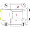 toyota alphard 2020 -TOYOTA--Alphard 3BA-AGH30W--AGH30-0327153---TOYOTA--Alphard 3BA-AGH30W--AGH30-0327153- image 2