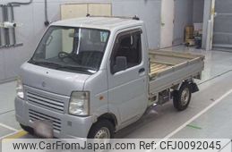 suzuki carry-truck 2012 -SUZUKI--Carry Truck EBD-DA63T--DA63T-783643---SUZUKI--Carry Truck EBD-DA63T--DA63T-783643-