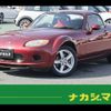 mazda roadster 2006 quick_quick_CBA-NCEC_NCEC-200863 image 1