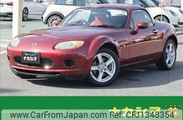 mazda roadster 2006 quick_quick_CBA-NCEC_NCEC-200863