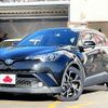 toyota c-hr 2017 -TOYOTA--C-HR DAA-ZYX10--ZYX10-2092091---TOYOTA--C-HR DAA-ZYX10--ZYX10-2092091- image 1