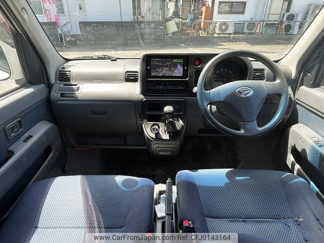 daihatsu hijet-van 2017 -DAIHATSU--Hijet Van EBD-S331V--S331V-0182595---DAIHATSU--Hijet Van EBD-S331V--S331V-0182595- image 2