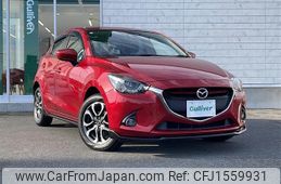 mazda demio 2016 CFJ1559931