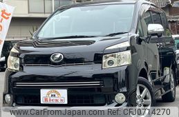 toyota voxy 2009 quick_quick_ZRR70W_ZRR70-0266127