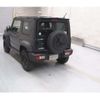 suzuki jimny-sierra 2022 -SUZUKI 【野田 501ｽ2912】--Jimny Sierra 3BA-JB74W--JB74W-160027---SUZUKI 【野田 501ｽ2912】--Jimny Sierra 3BA-JB74W--JB74W-160027- image 2