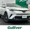 toyota c-hr 2017 -TOYOTA--C-HR DAA-ZYX10--ZYX10-2035757---TOYOTA--C-HR DAA-ZYX10--ZYX10-2035757- image 1