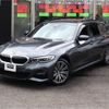 bmw 3-series 2021 -BMW--BMW 3 Series 3DA-6L20--WBA6L72030FK59714---BMW--BMW 3 Series 3DA-6L20--WBA6L72030FK59714- image 2