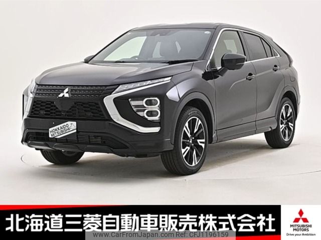 mitsubishi eclipse-cross 2024 -MITSUBISHI--Eclipse Cross 5BA-GK1W--GK1W-0700490---MITSUBISHI--Eclipse Cross 5BA-GK1W--GK1W-0700490- image 1