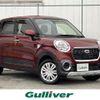 daihatsu cast 2015 -DAIHATSU--Cast DBA-LA250S--LA250S-0015987---DAIHATSU--Cast DBA-LA250S--LA250S-0015987- image 1