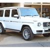 mercedes-benz g-class 2023 quick_quick_3DA-463350_W1N4633502X452200 image 12