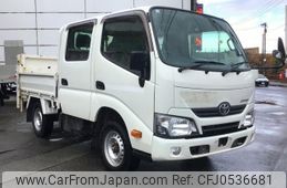 toyota dyna-truck 2017 -TOYOTA--Dyna ｿﾉ他--0017910---TOYOTA--Dyna ｿﾉ他--0017910-