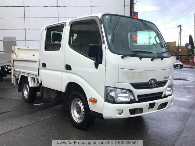 toyota dyna-truck 2017 -TOYOTA--Dyna ｿﾉ他--0017910---TOYOTA--Dyna ｿﾉ他--0017910- image 1