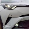 toyota c-hr 2017 -TOYOTA--C-HR DBA-NGX50--NGX50-2015111---TOYOTA--C-HR DBA-NGX50--NGX50-2015111- image 5